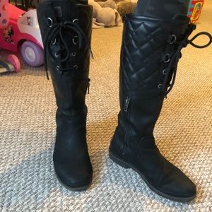 Elsa ugg boots